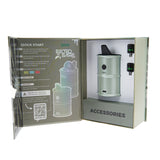 Ooze Electro Barrel E-Rig – C-Core 2000 mAh
