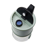 Ooze Electro Barrel E-Rig – C-Core 2000 mAh