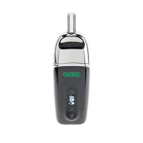 Ooze Flare Dry Herb Vaporizer