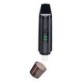 Ooze Booster Extract Vaporizer – C-Core 1100 mAh