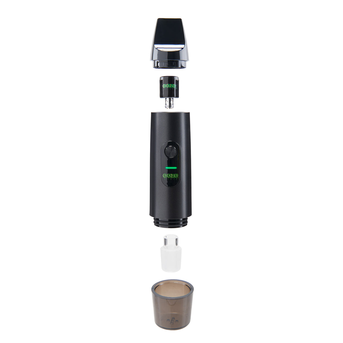 Ooze Booster Extract Vaporizer – C-Core 1100 mAh
