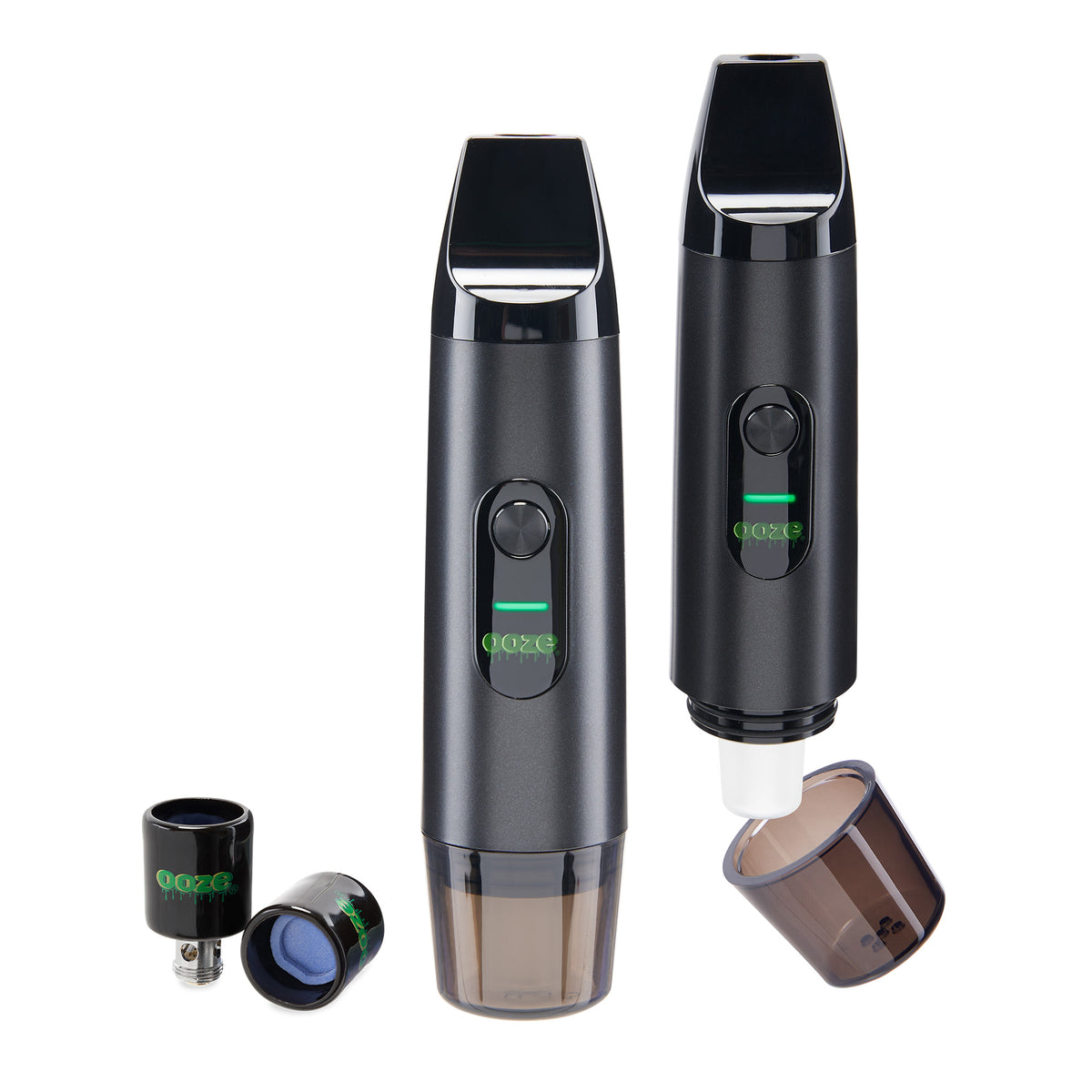Ooze Booster Extract Vaporizer – C-Core 1100 mAh