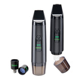 Ooze Booster Extract Vaporizer – C-Core 1100 mAh