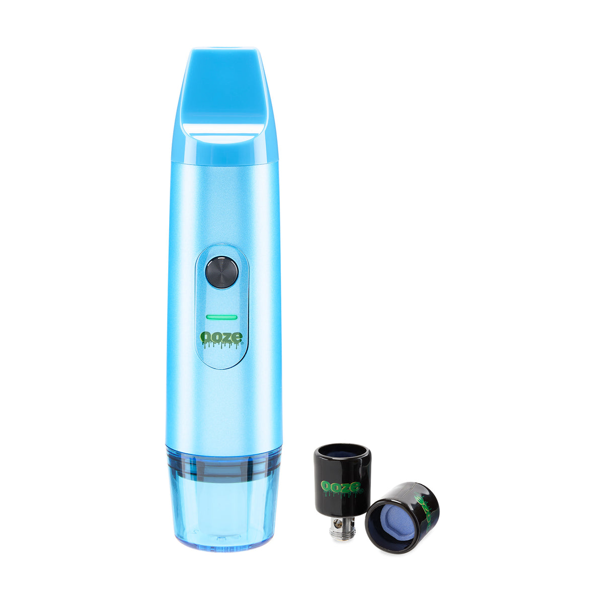 Ooze Booster Extract Vaporizer – C-Core 1100 mAh