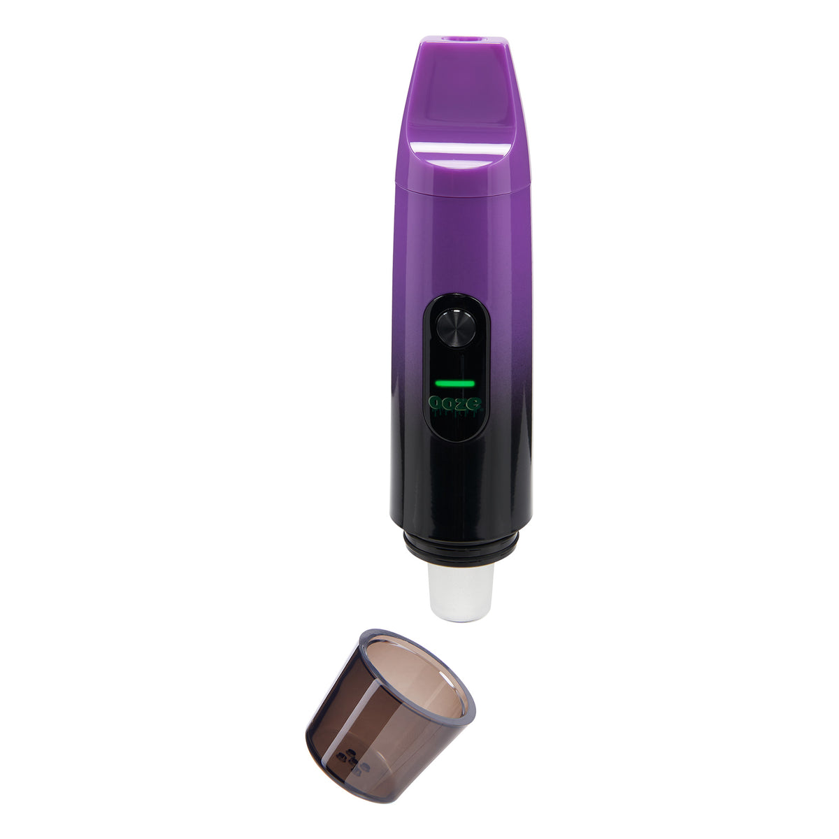 Ooze Booster Extract Vaporizer – C-Core 1100 mAh