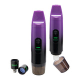Ooze Booster Extract Vaporizer – C-Core 1100 mAh