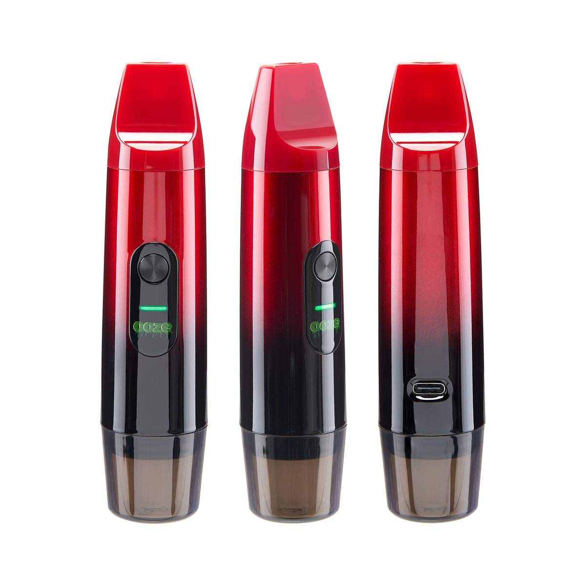 Ooze Booster Extract Vaporizer – C-Core 1100 mAh
