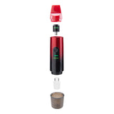 Ooze Booster Extract Vaporizer – C-Core 1100 mAh
