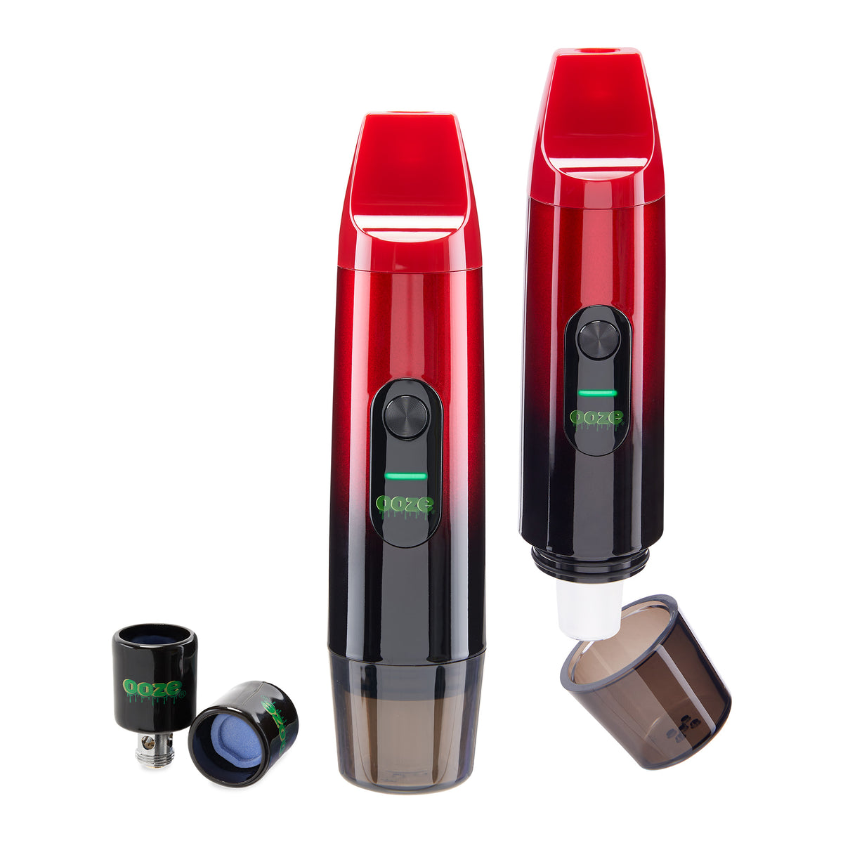 Ooze Booster Extract Vaporizer – C-Core 1100 mAh