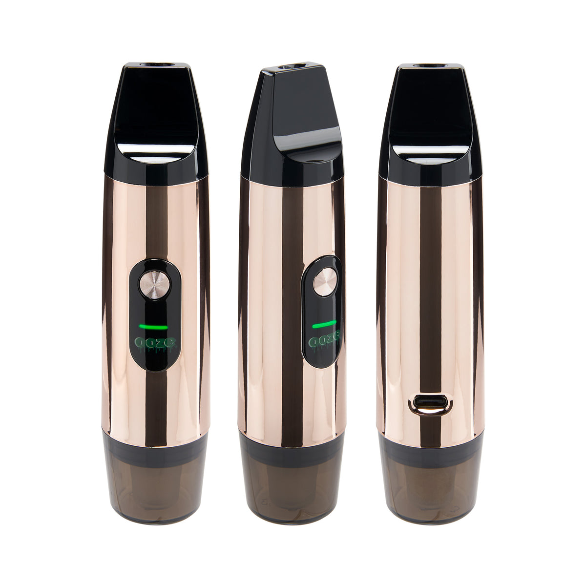Ooze Booster Extract Vaporizer – C-Core 1100 mAh