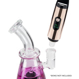 Ooze Booster Extract Vaporizer – C-Core 1100 mAh