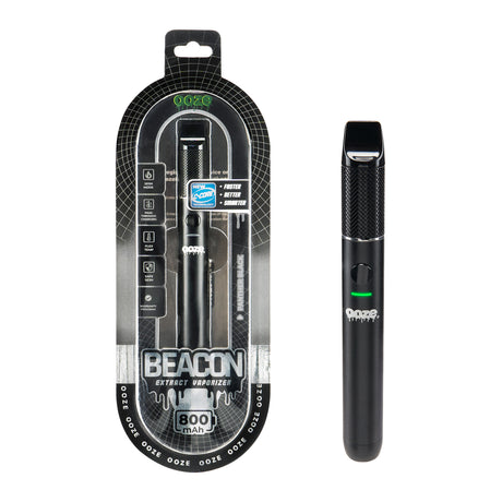 Ooze Beacon Extract Vaporizer – C-Core 800 mAh