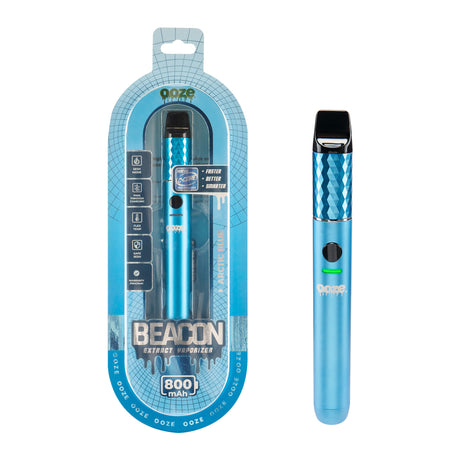 Ooze Beacon Extract Vaporizer – C-Core 800 mAh