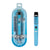 Ooze Beacon Extract Vaporizer – C-Core 800 mAh