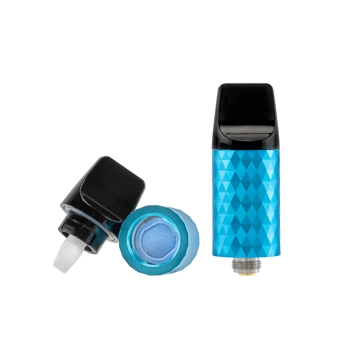 Ooze Beacon Extract Vaporizer – C-Core 800 mAh