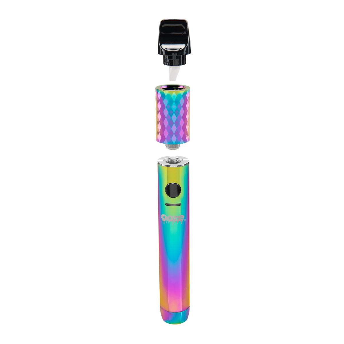 Ooze Beacon Extract Vaporizer – C-Core 800 mAh