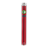 Ooze Slim Twist 510 Thread 320 mAh CBD Vape Pen Battery + USB Charger