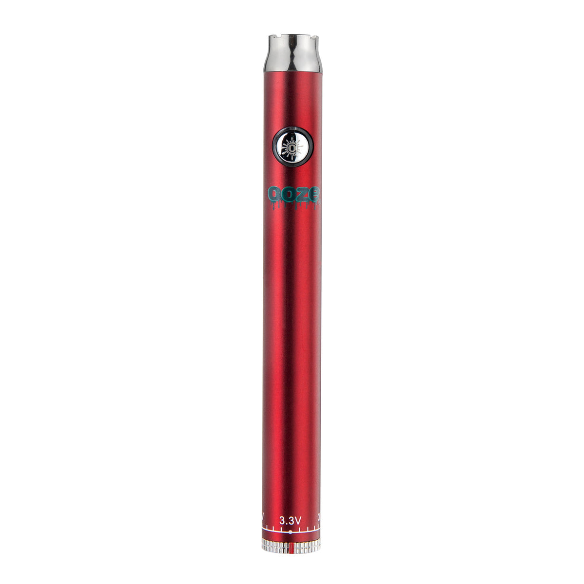 Ooze Slim Twist 510 Thread 320 mAh CBD Vape Pen Battery + USB Charger