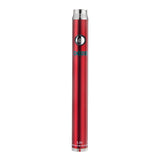 Ooze Slim Twist 510 Thread 320 mAh CBD Vape Pen Battery + USB Charger