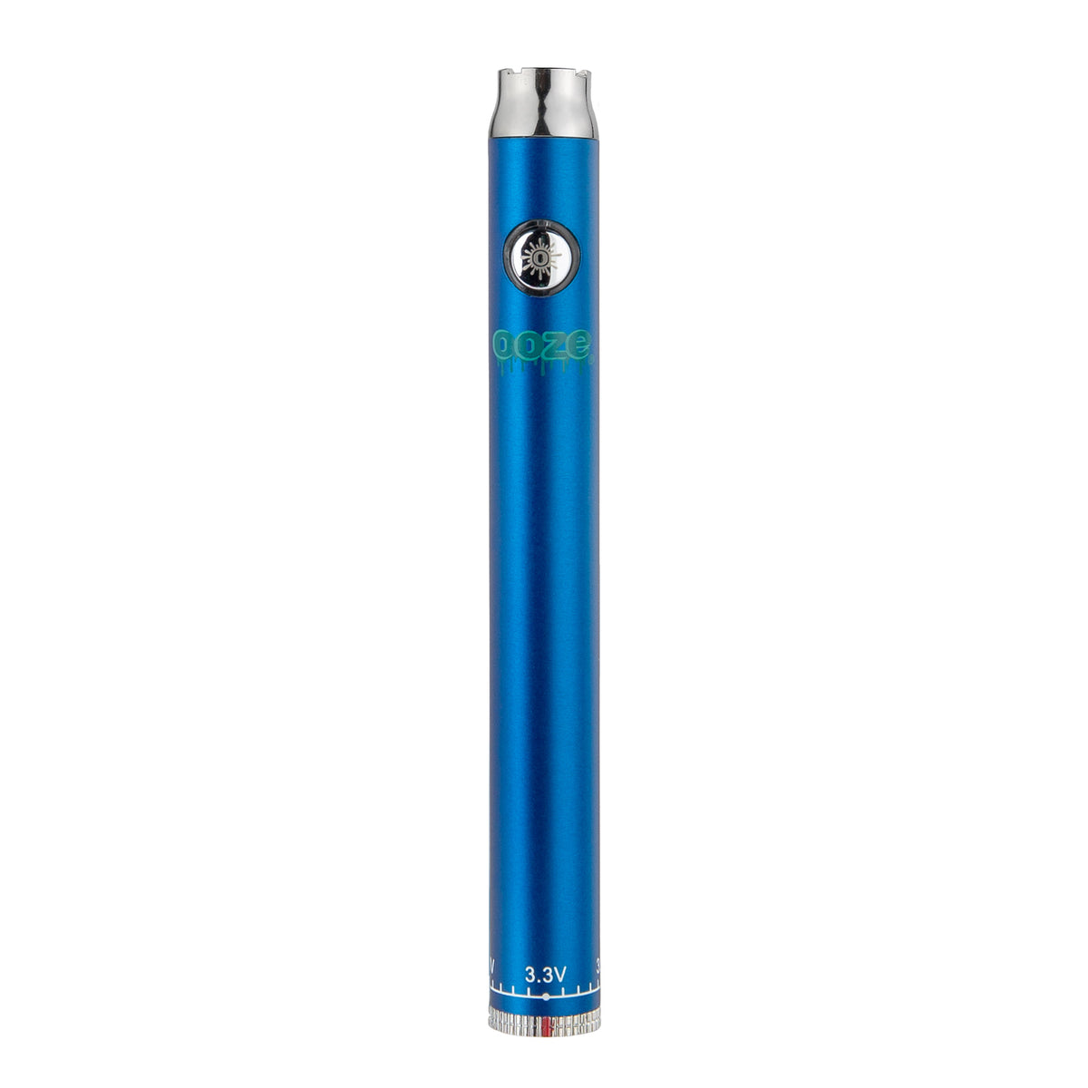 Ooze Slim Twist 510 Thread 320 mAh CBD Vape Pen Battery + USB Charger
