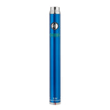 Ooze Slim Twist 510 Thread 320 mAh CBD Vape Pen Battery + USB Charger