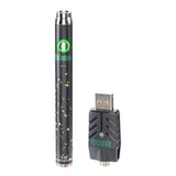 Ooze Slim Twist 510 Thread 320 mAh CBD Vape Pen Battery + USB Charger