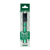 Ooze Slim Twist 510 Thread 320 mAh CBD Vape Pen Battery + USB Charger