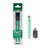 Ooze Slim Twist 510 Thread 320 mAh CBD Vape Pen Battery + USB Charger