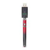 Ooze Slim Twist 510 Thread 320 mAh CBD Vape Pen Battery + USB Charger