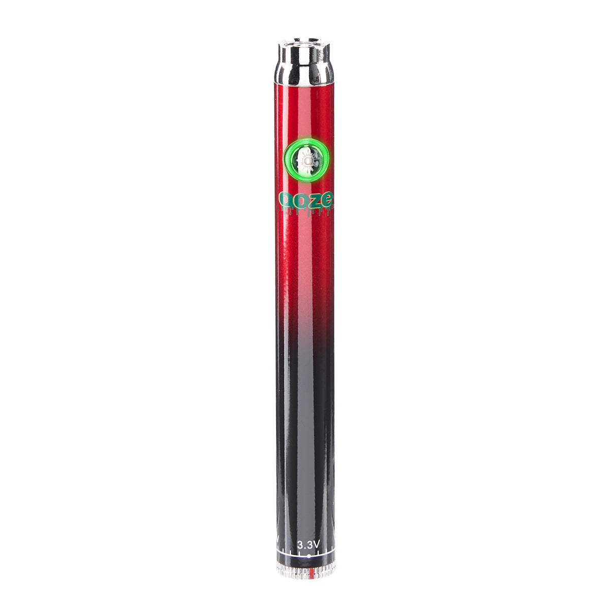 Ooze Slim Twist 510 Thread 320 mAh CBD Vape Pen Battery + USB Charger
