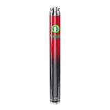 Ooze Slim Twist 510 Thread 320 mAh CBD Vape Pen Battery + USB Charger