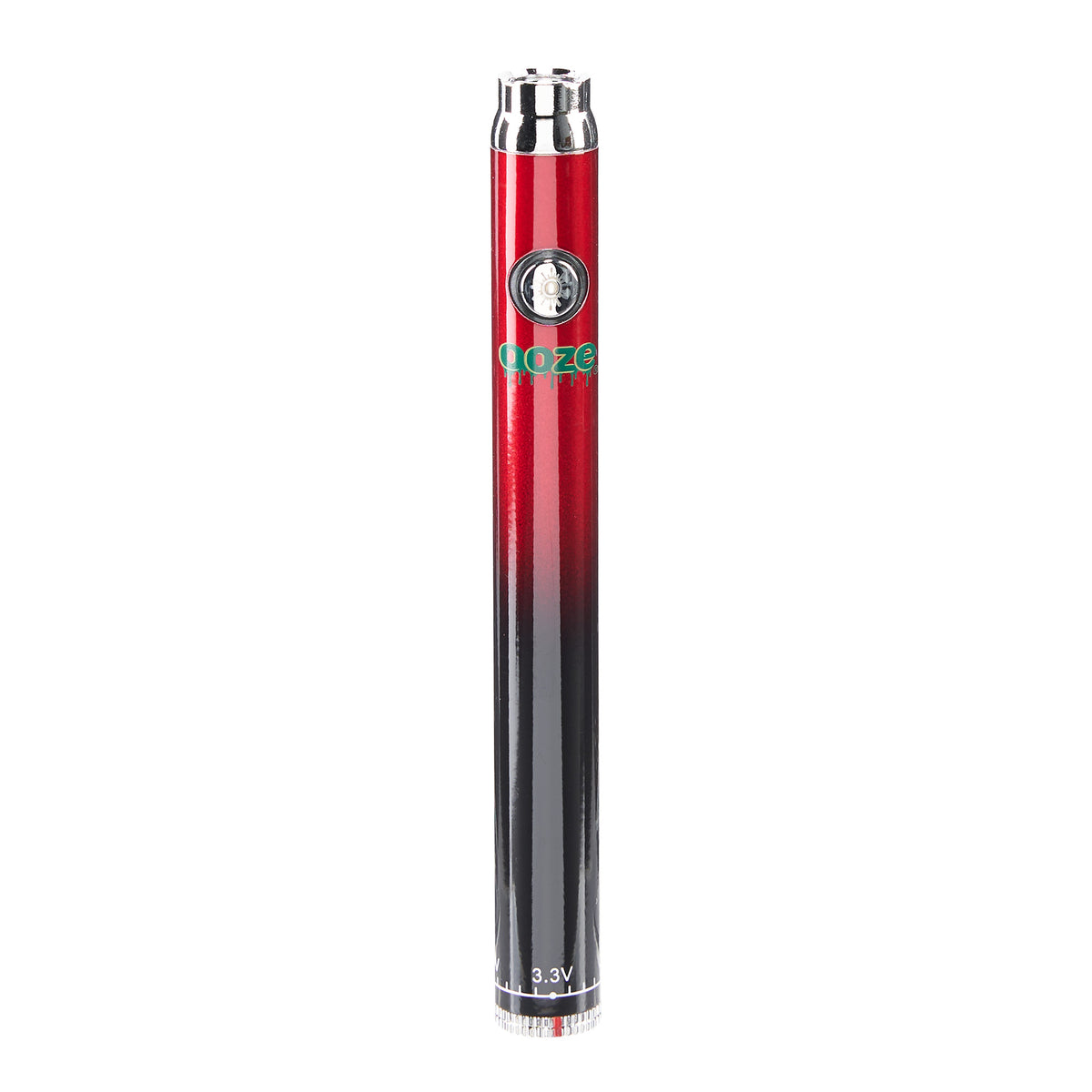 Ooze Slim Twist 510 Thread 320 mAh CBD Vape Pen Battery + USB Charger