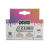 Ooze Booster Onyx Atomizer Replacement 5-Pack