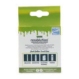 Ooze Resolution Alcohol Micro Swabs – 100ct