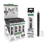 Ooze Twist Hot Knife Kit – New LED Spotlight