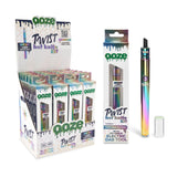 Ooze Twist Hot Knife Kit – New LED Spotlight