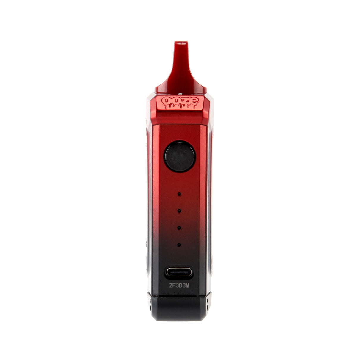 Ooze Duplex 2 Vaporizer– 900 mAh C-Core