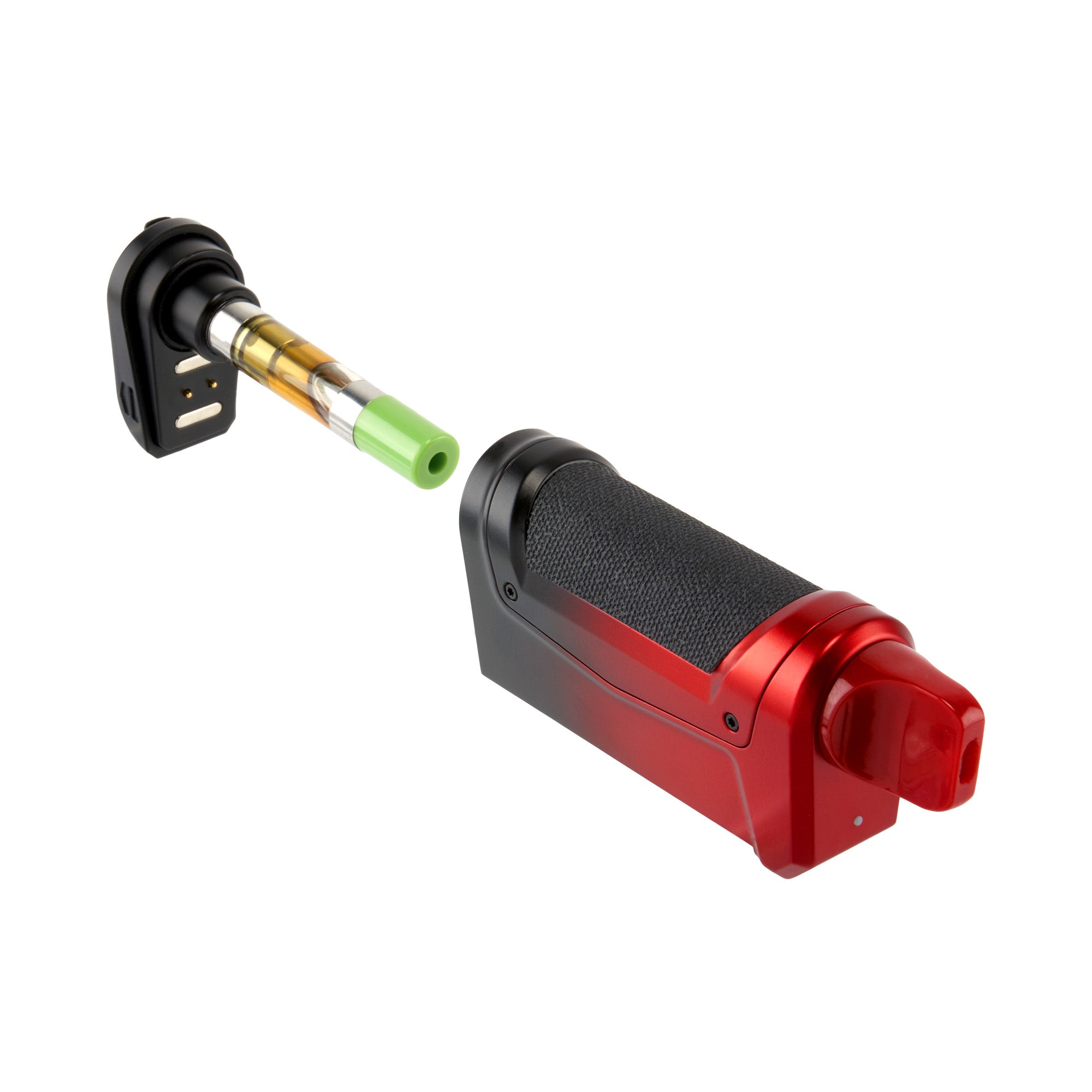 Duplex 2 C-Core Vaporizer– 900 mAh | Ooze Wholesale – Cannatron