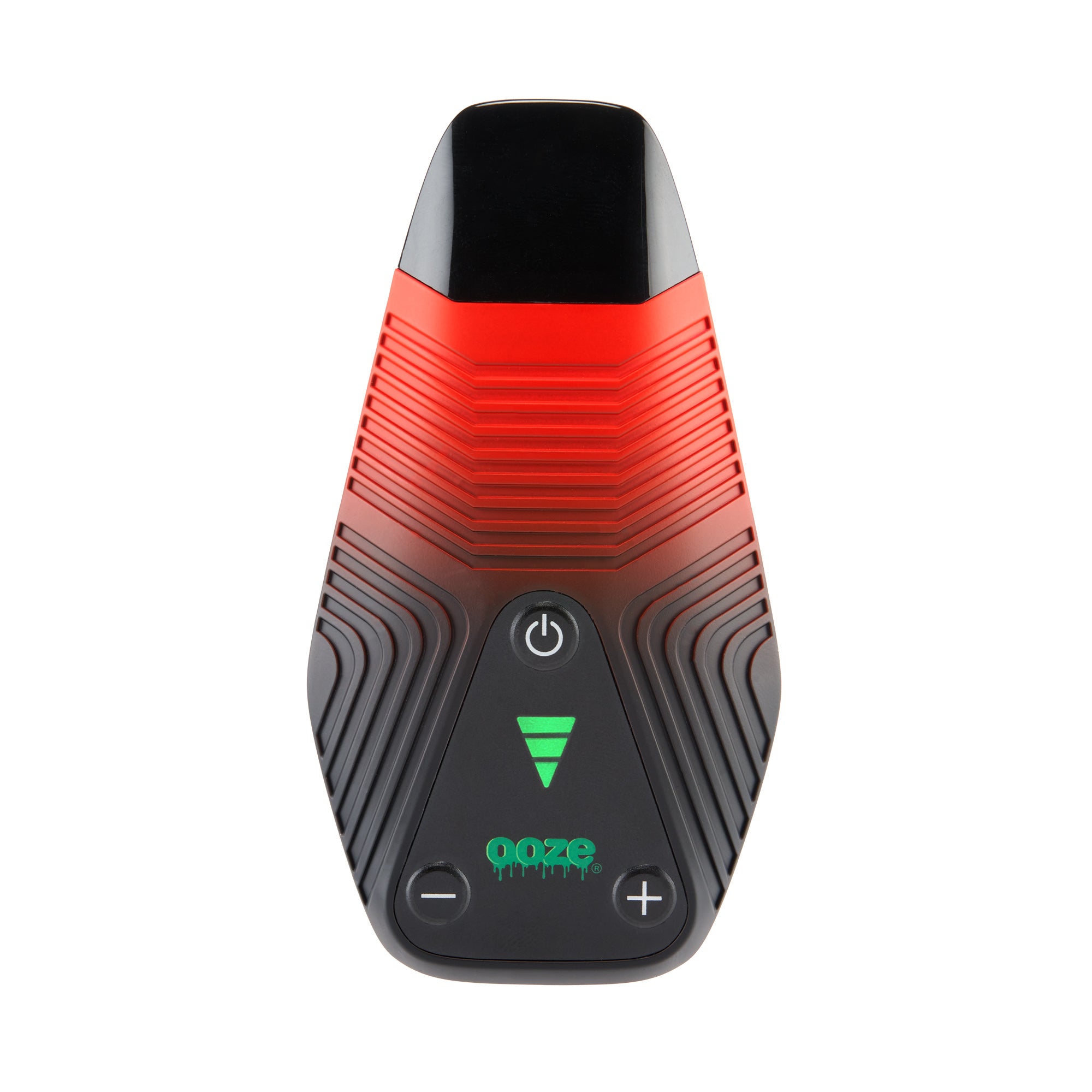 Ooze Wholesale Brink Dry Herb Vape | Cannatron