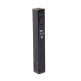 Ooze Quad 2 – 500 mAh Square 510 Vape Battery