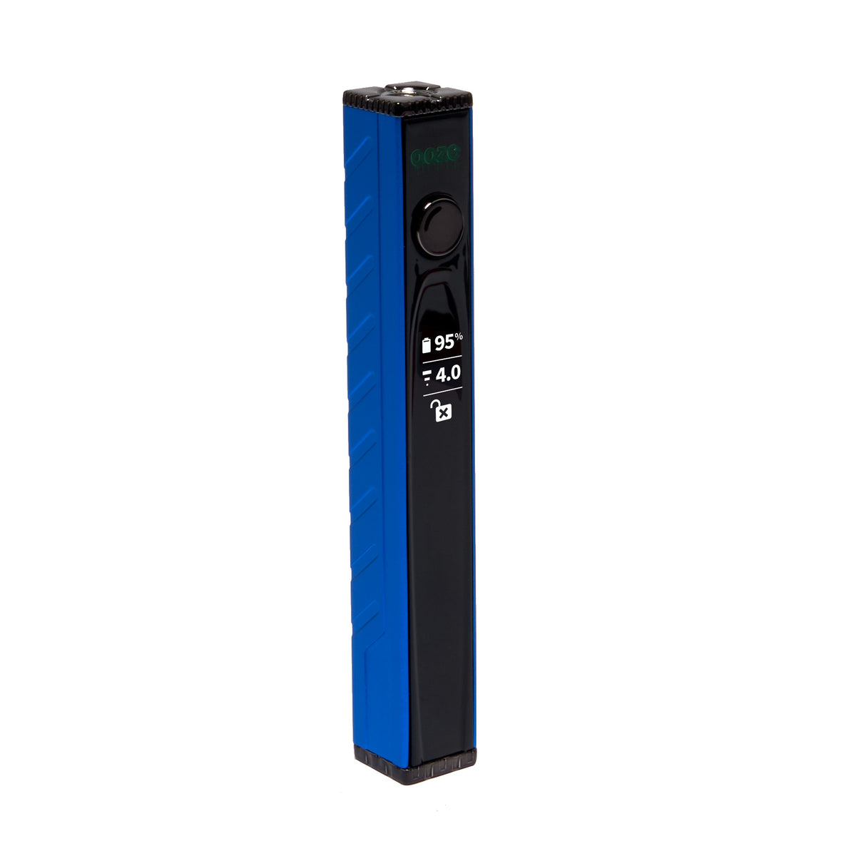 Ooze Quad 2 – 500 mAh Square 510 Vape Battery