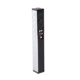 Ooze Quad 2 – 500 mAh Square 510 Vape Battery