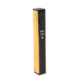 Ooze Quad 2 – 500 mAh Square 510 Vape Battery