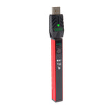 Ooze Quad 2 – 500 mAh Square 510 Vape Battery
