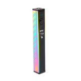 Ooze Quad 2 – 500 mAh Square 510 Vape Battery