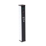 Ooze Quad 2 – 500 mAh Square 510 Vape Battery