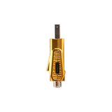 Ooze Bolt Charger Gold