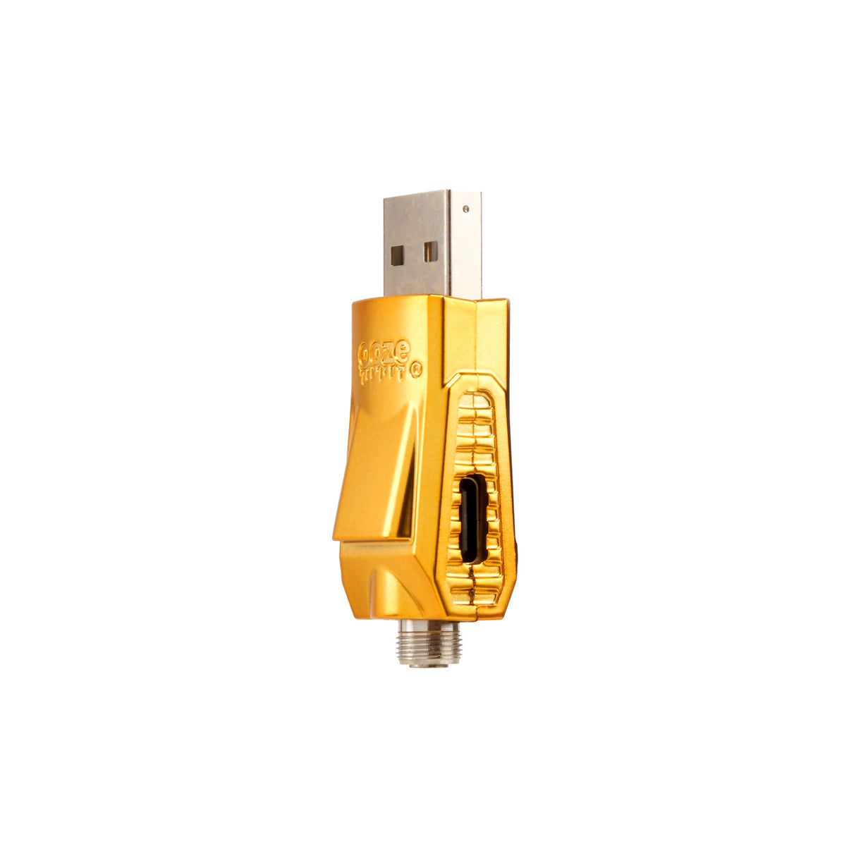 Ooze Bolt Charger Gold