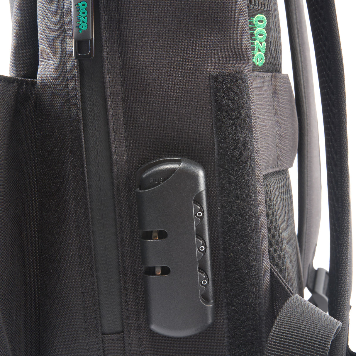 Ooze Smell Proof Backpack - Traveler Series