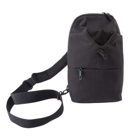 Ooze Smell Proof Crossbody Bag - Traveler Series